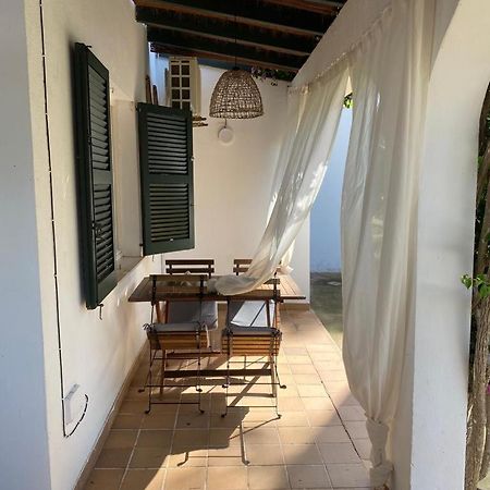Bellver 1, Ciutadella-Cala Blanca Cala Blanca  Extérieur photo