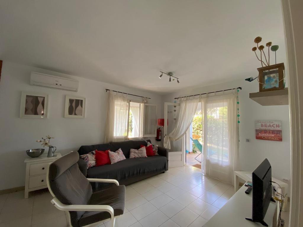 Bellver 1, Ciutadella-Cala Blanca Cala Blanca  Chambre photo