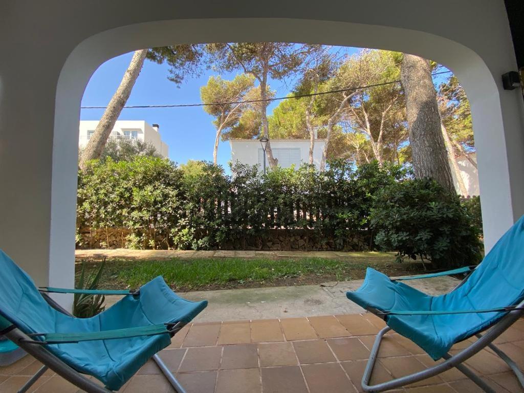 Bellver 1, Ciutadella-Cala Blanca Cala Blanca  Chambre photo